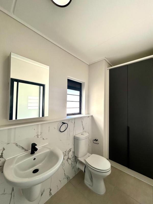 To Let 3 Bedroom Property for Rent in The Huntsman Western Cape
